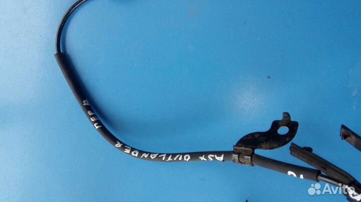 Мицубиси ланцер 10 датчик абс