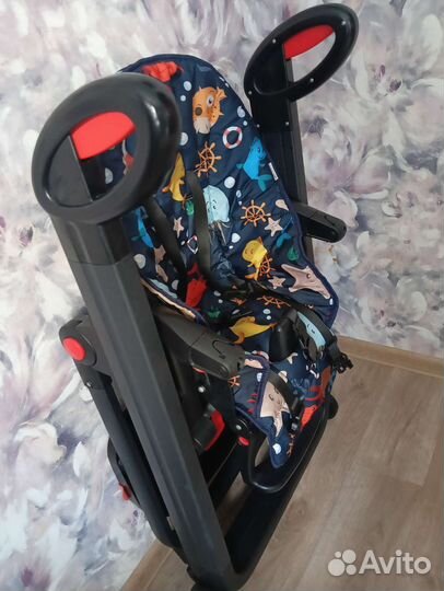 Стульчик для кормления nuovita 0+