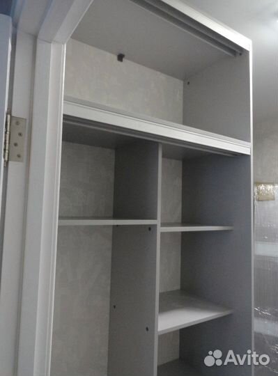 Шкаф. Доставка. Установка