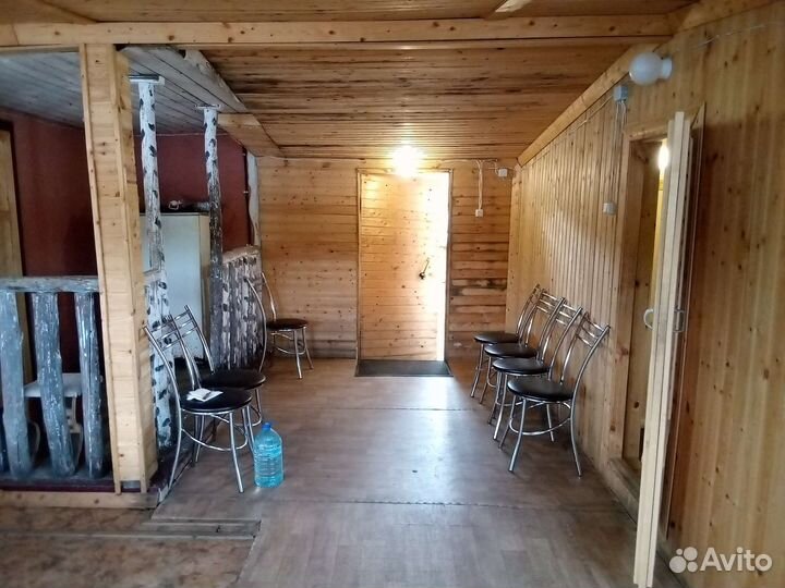 Сдается баня все вопросы по телефону