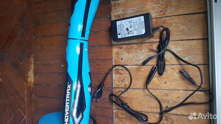 Гироскутер Razor Hovertrax