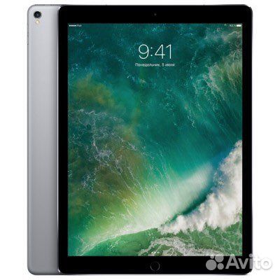 Apple iPad Pro 12,9
