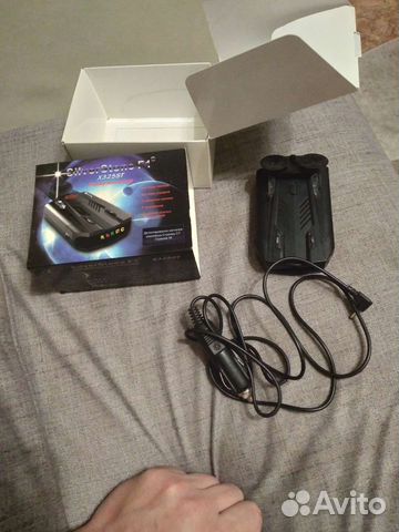 Радар детектор