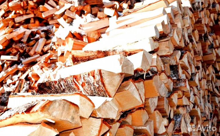 Хорошие дрова