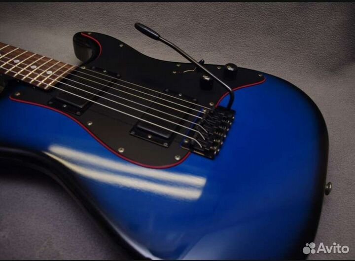 Электрогитара Tokai SD-50. Japan