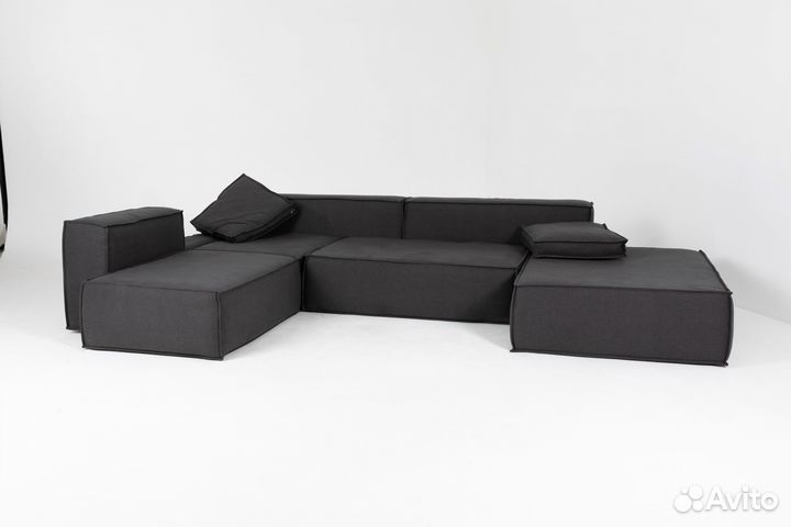 Диван 3600х2800 мм