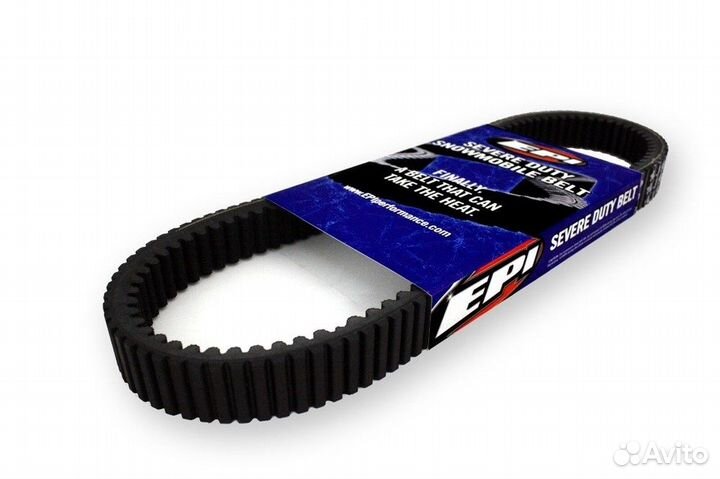 Усиленный ремень polaris 3211070, 3211042, 3211066