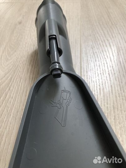 Насадки для влажной уборки пылесоса Zelmer