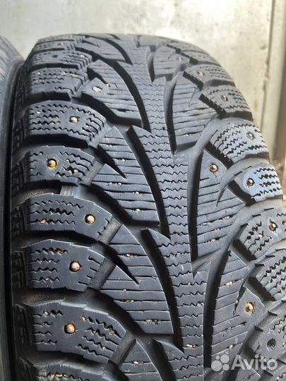 Hankook Winter I'Pike 195/55 R16