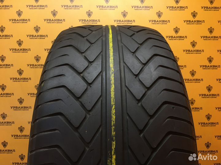 Yokohama Advan ST V802 285/55 R18 113W