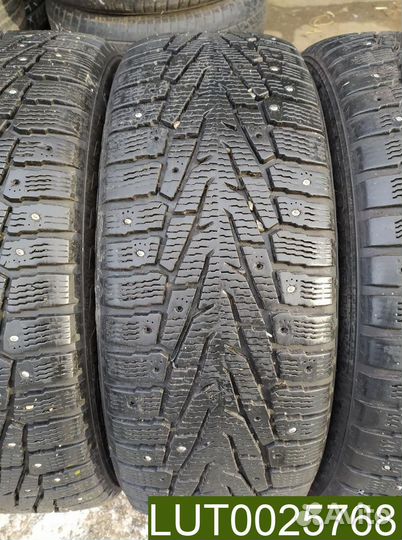 Nokian Tyres Hakkapeliitta 7 SUV 235/55 R19 98Y