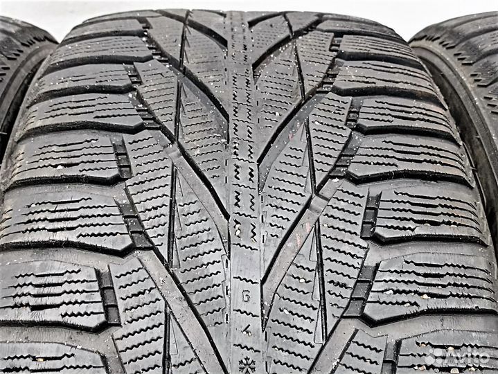 Nokian Tyres Hakkapeliitta R2 SUV 255/55 R18 109R