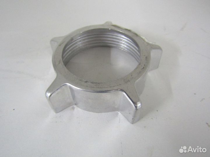 Гайка мясорубки