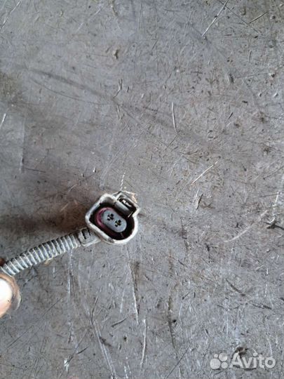 Проводка генератора Volkswagen Passat B6