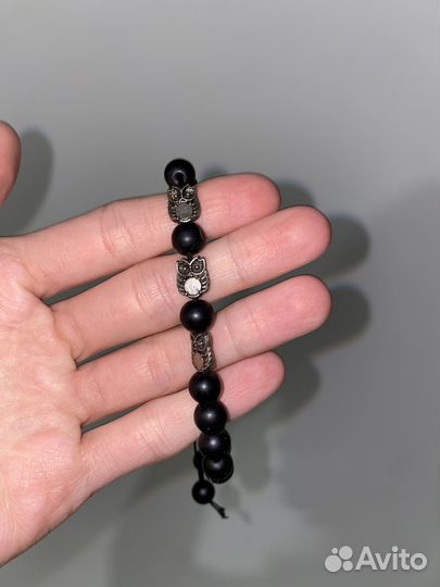 Украшения серьги браслет