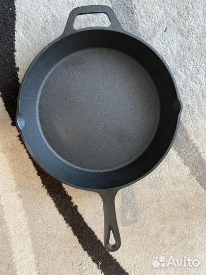 Сковорода oberhof 25см