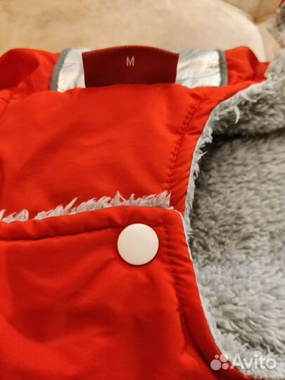 Комбинезон для собак Petmax