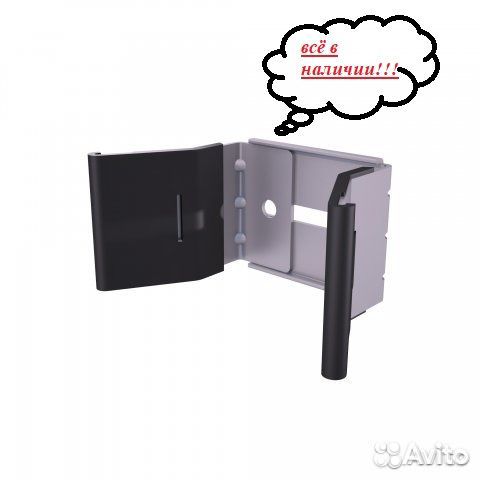 Фурнитура откатных Алютех в наличии. Сами привезем