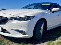 Mazda 6 2.0 AT, 2015, 214 000 км, с пробегом, цена 1 850 000 руб.