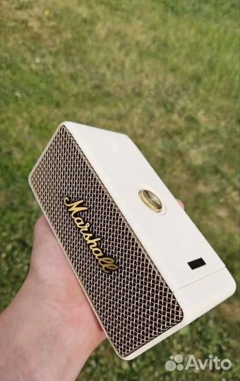 Блютуз колонка Marshall Emberton 20W