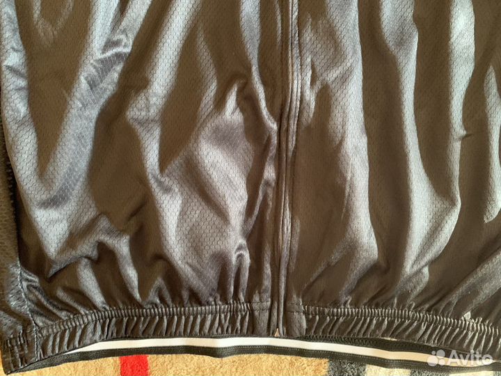 Велосипедная майка до 56 р