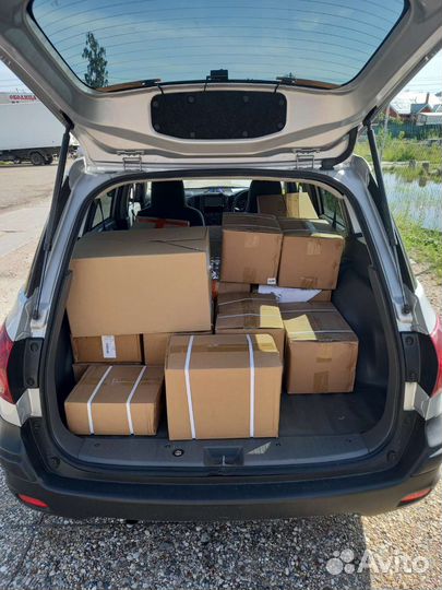 Грузоперевозки каблук-переезды по Москве и мо