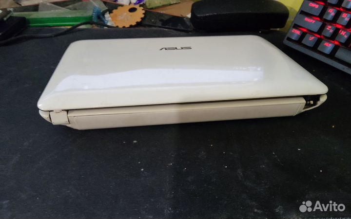 Ноутбук Asus Eee PC 1015PEM