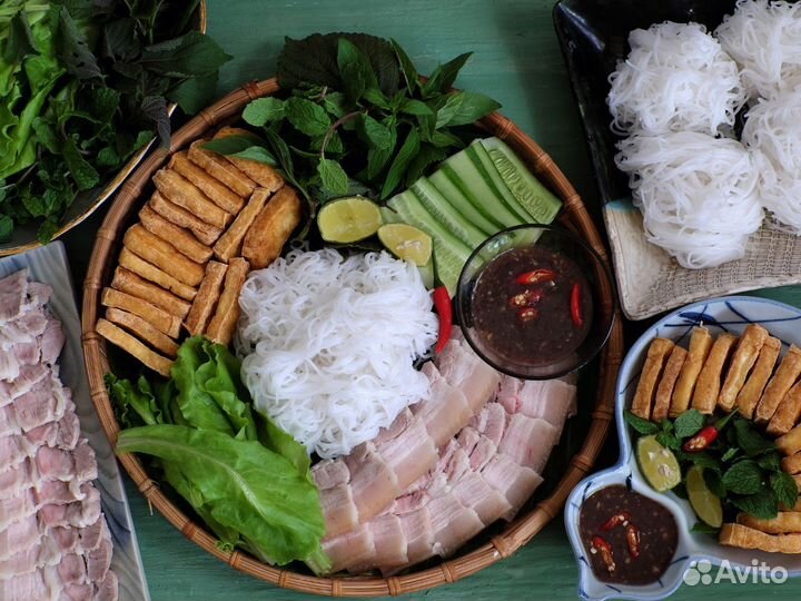 Турне в г. Вьетнам от 7 нч за 2-х чел