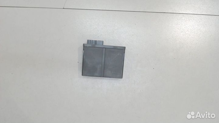 Блок управления центральным замком Cadillac SRX, 2