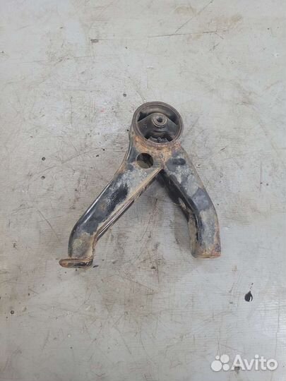 Опора двигателя задняя Peugeot 4007 4B12