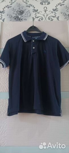 Мужская одежда