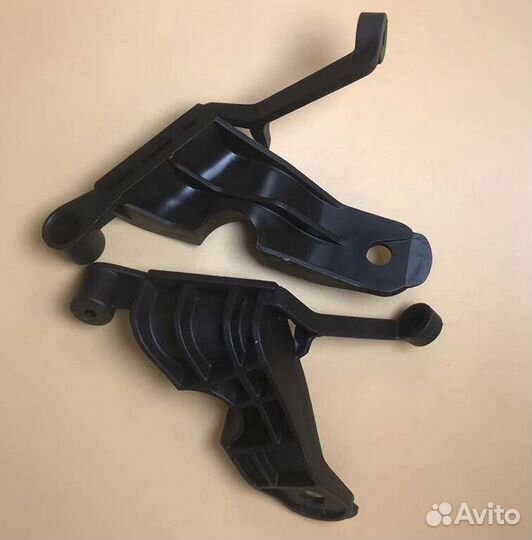 Ремкомплект крепления фар Land Cruiser 2015-2022