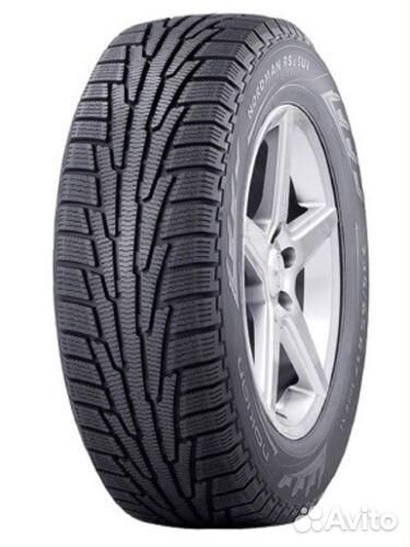 Nokian Tyres Nordman RS2 SUV 215/65 R16 102R