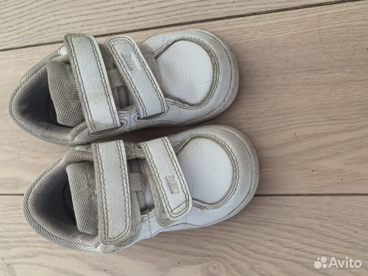 Кроссовки nike оригинал