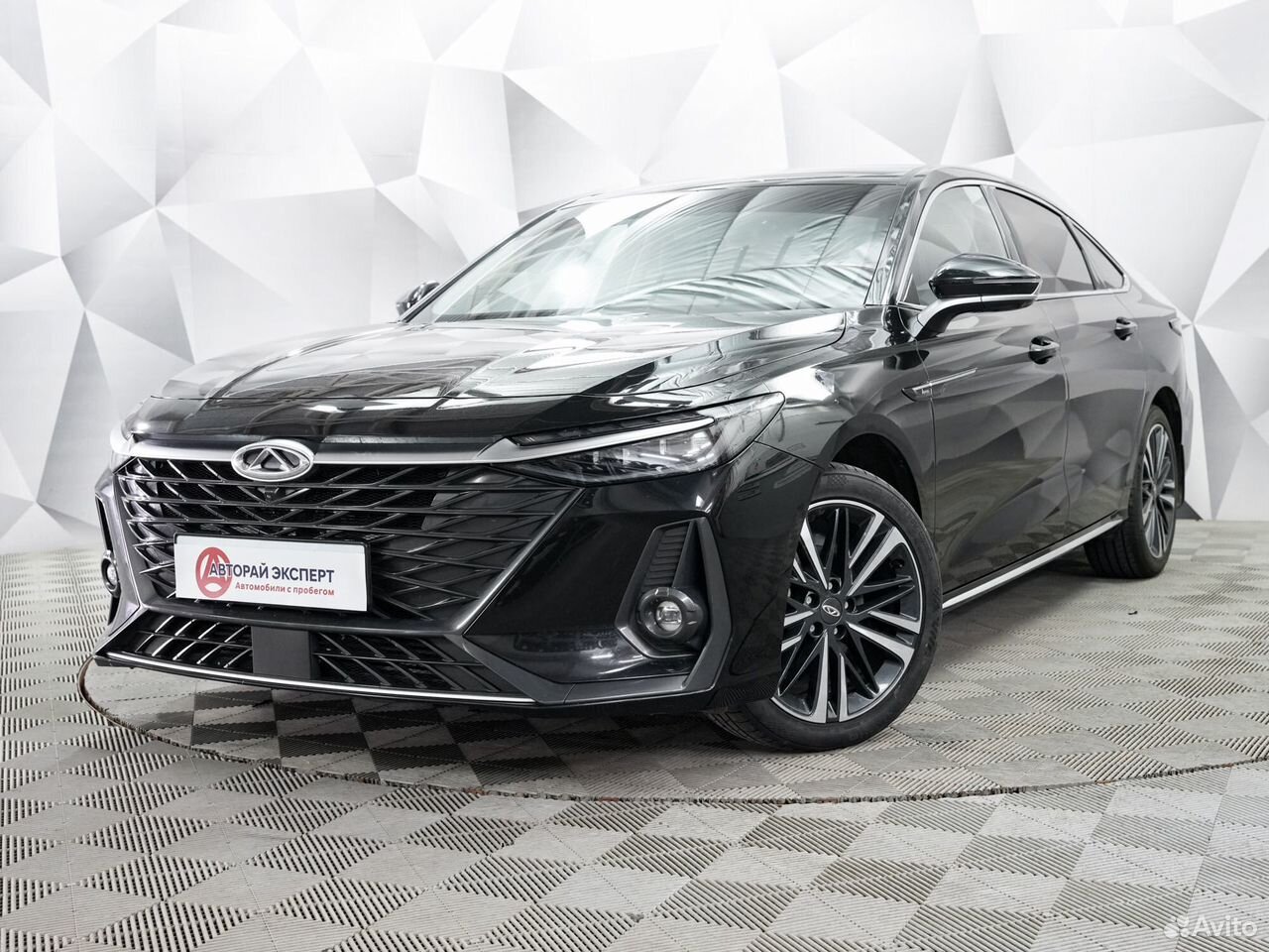 Chery Arrizo 8 1.6 AMT, 2024, 46 000 км