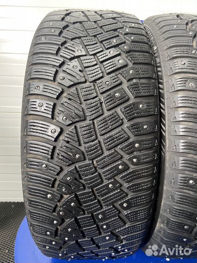 Continental IceContact 2 225/50 R18 99T