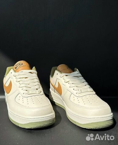 Кроссовки nike air force 1