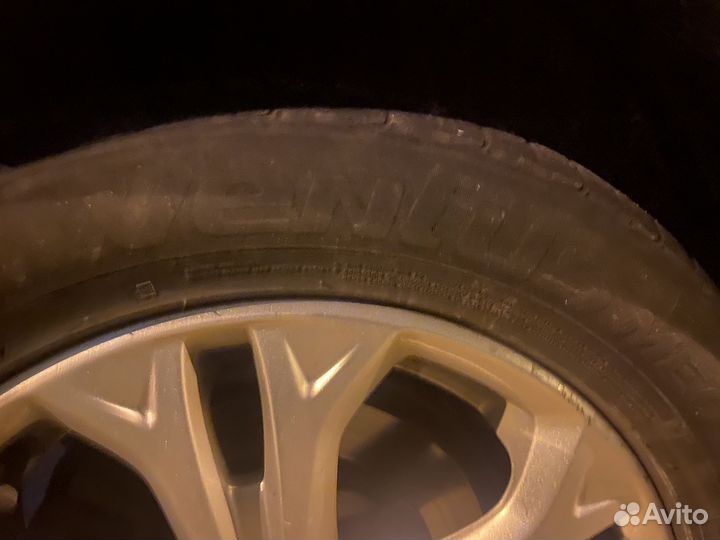 Accelera 651 225/55 R17