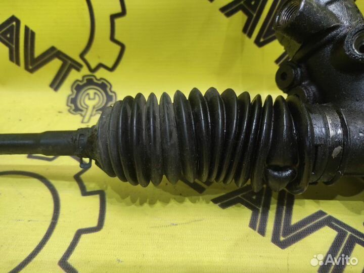 Рулевая рейка Subaru Impreza GH3 EL154 05.2007