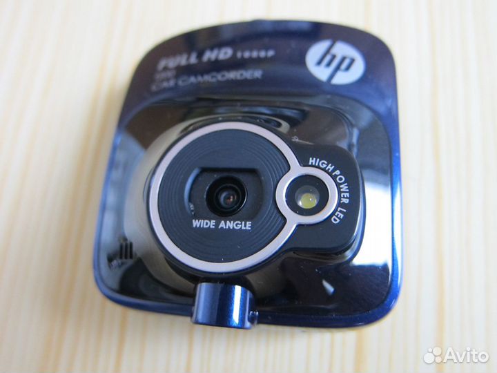 Видеорегистратор 