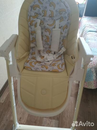 Стул для кормления