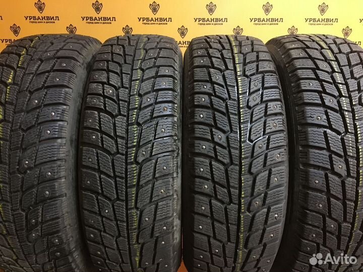 Michelin X-Ice North 185/65 R15 88Q