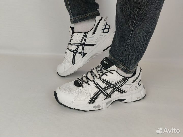 Кроссовки asics мужские 41-45