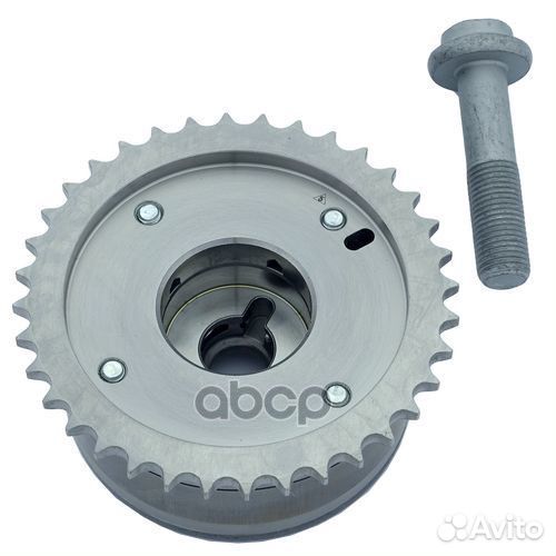 Шестерня распредвала Z16616R Zikmar