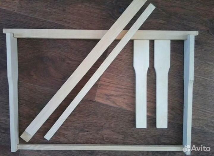 Рамки для ульев