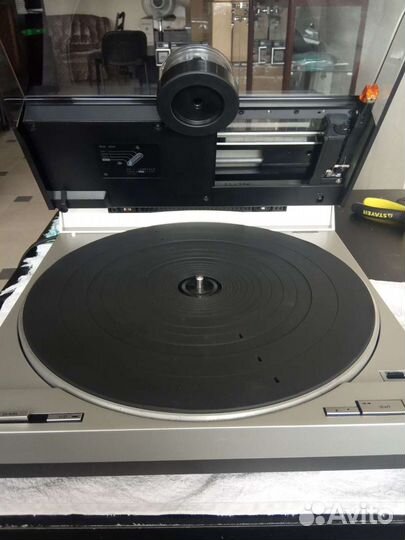 Technics SL-7,made in Japan