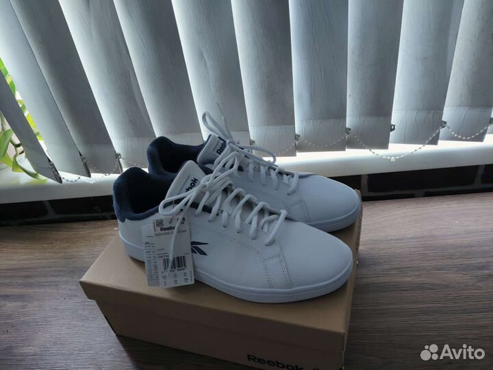 Кроссовки reebok