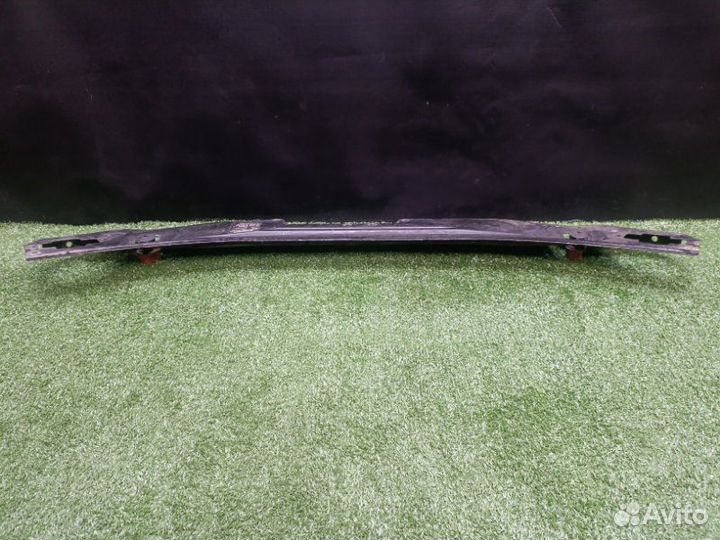 Передняя панель радиаторов Mercedes S W221