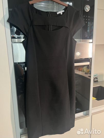 Платье patrizia pepe 42