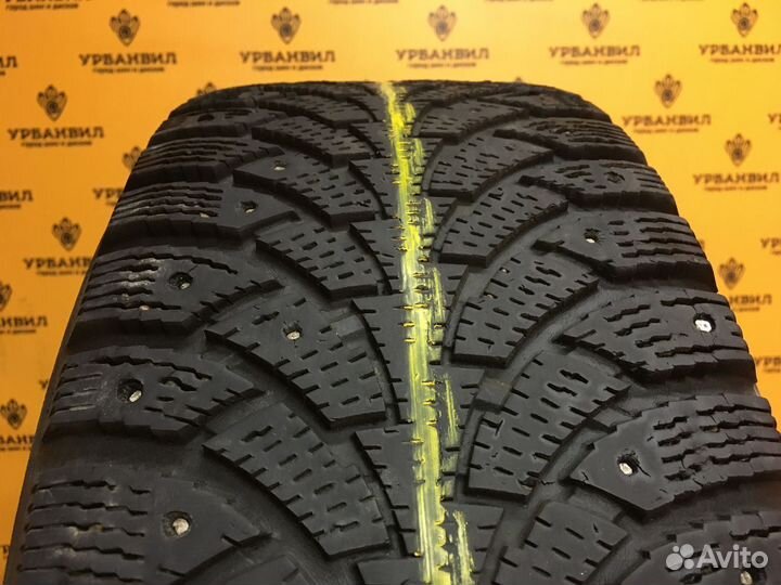 Nokian Tyres Hakkapeliitta 4 215/60 R16 95T